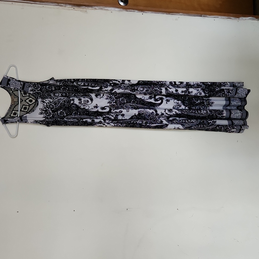 One World Maxi dress L